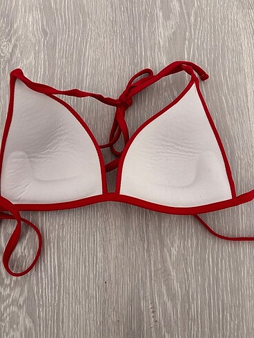 38 Beden Bikini üstü
