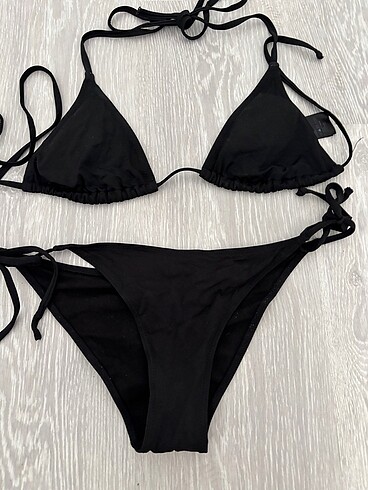 36 Beden Bikini takımı