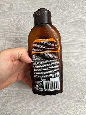 Garnier Gariner bronzlaştırıcı