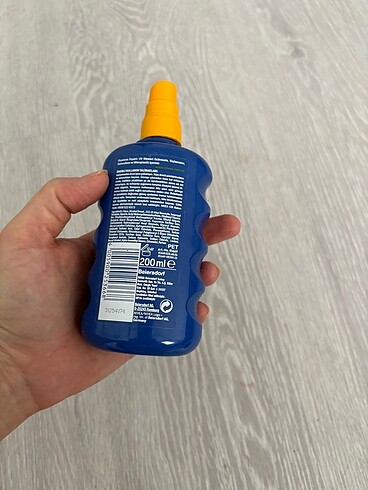 Nivea Nivea