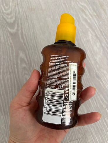 Nivea Nivea broznlaştırıcı