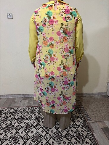 LC Waikiki Tunik