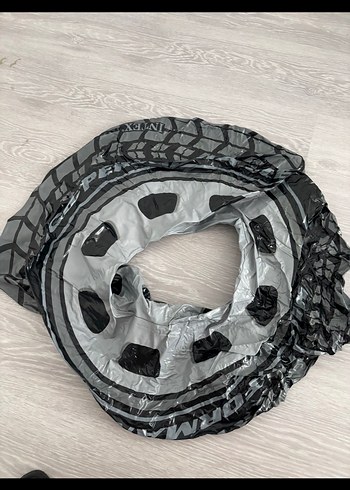 Diğer Diger Gri Yılan Desenli simit