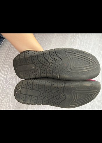 LC Waikiki Kadın deniz ayakkabısı