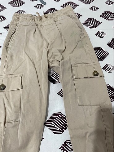 LC Waikiki LCW pantolon