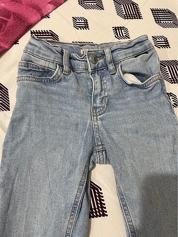 Mavi Jeans Mavı jean pantolon