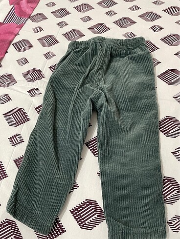 18-24 Ay Beden H&M pantolon