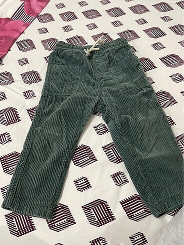 H&M pantolon
