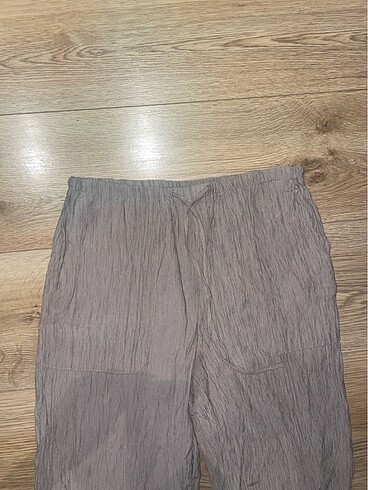 xs Beden Zara pantolon