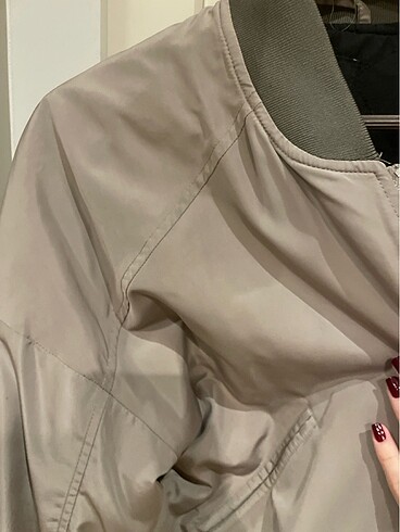 xs Beden Zara ceket