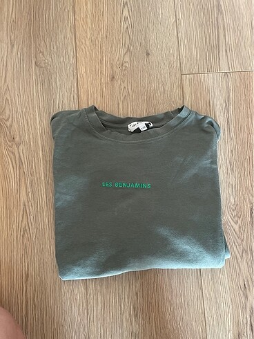 Les benjamins tshirt