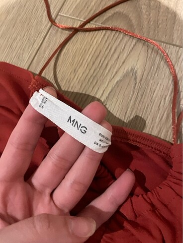 Mango Mango top