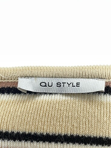 l Beden çeşitli Renk Diğer Sweatshirt %70 İndirimli.