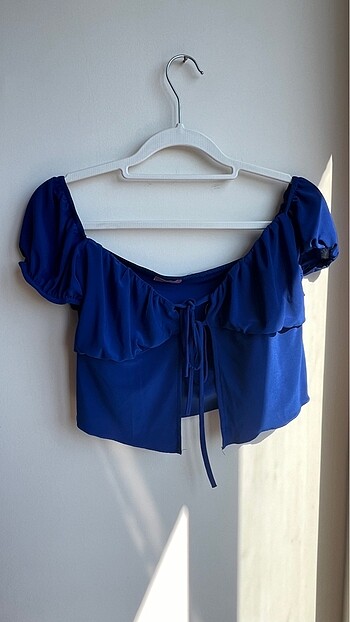 Fineapple Lolita Bluz