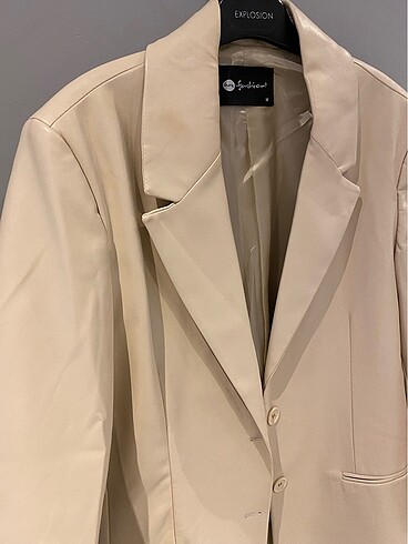 Zara Blazer