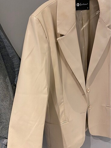 s Beden Blazer