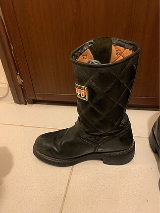 Orjinal harley davidson