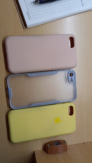iPhone 7-8-SE kılıf 