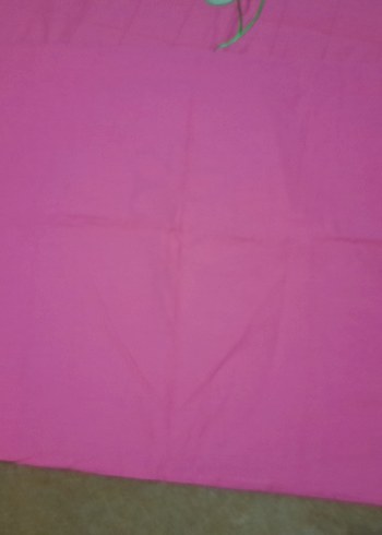 Desenli Çift Yastık Kılıfı - Görsel 3