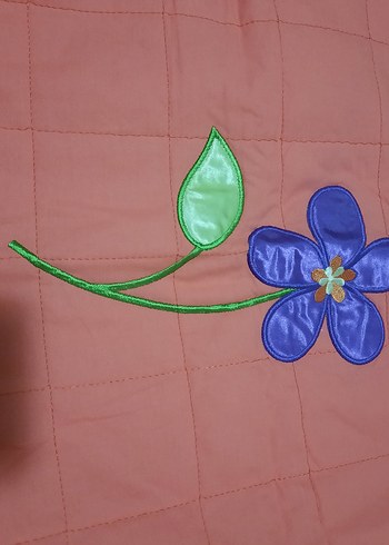 Desenli Çift Yastık Kılıfı - Görsel 5