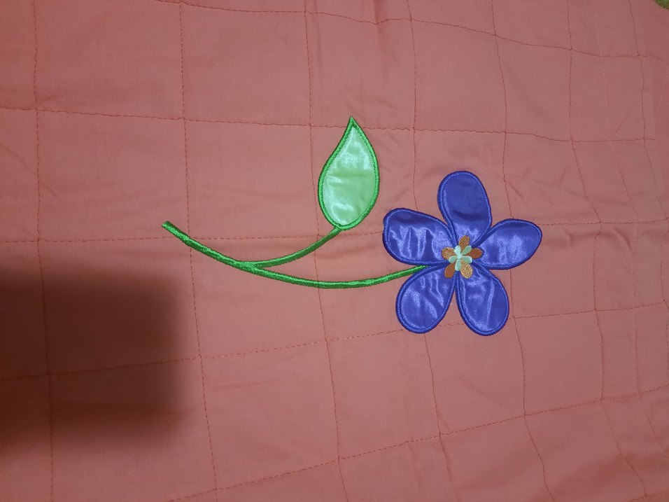 Desenli Çift Yastık Kılıfı - Görsel 5