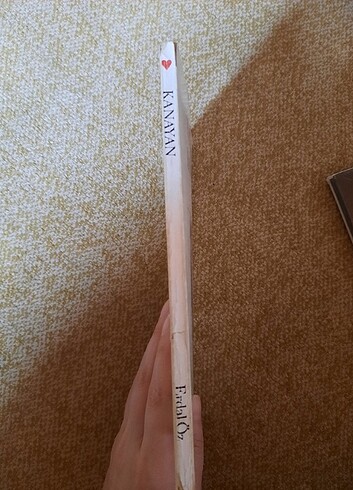 Erdal Öz Kanayan Can yayınları - Görsel 3