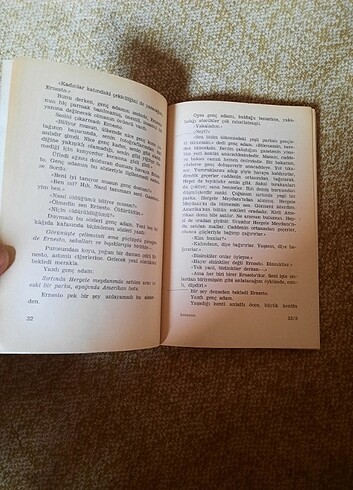 Erdal Öz Kanayan Can yayınları - Görsel 4