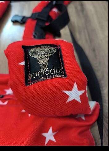 Diğer Kırmızı renk kanguru