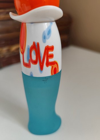 LOVE Kadın Parfümü