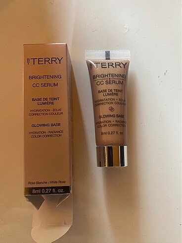 Lancome By Terry Aydinlatici Cc krem