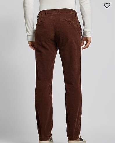 Tommy Orijinal sifir Pantalon