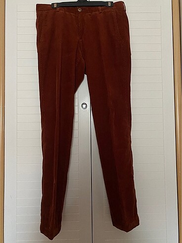 m Beden Tommy Orijinal sifir Pantalon