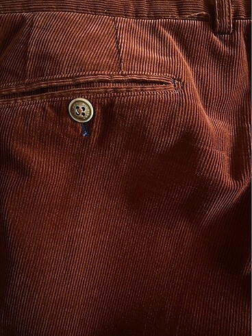 m Beden bordo Renk Tommy Orijinal sifir Pantalon