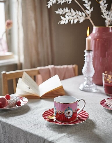 Anthropologie Pip Studio Kupa