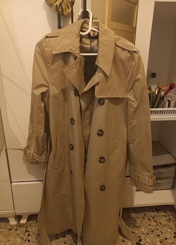 Trenckot - Görsel 7