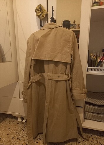 Trenckot - Görsel 8