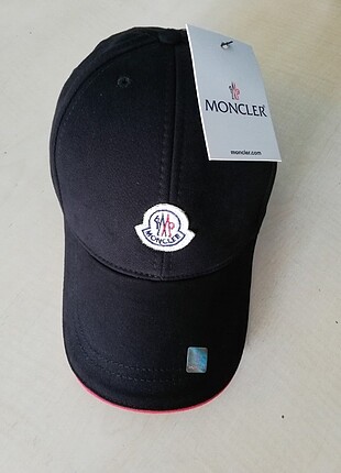 Moncler şapka unisex 