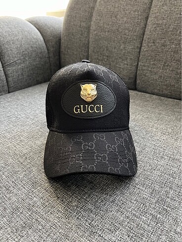 Gucci qulity şapka unisex