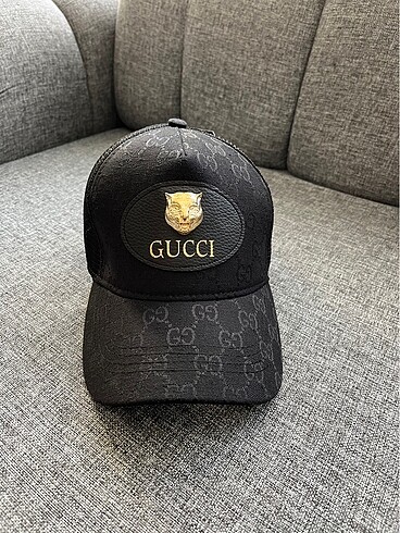 Gucci Gucci qulity şapka unisex