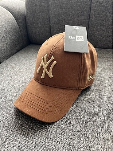 New Era şapka unisex