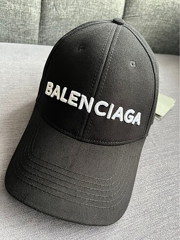 Balenciaga Balenciaga şapka unisex