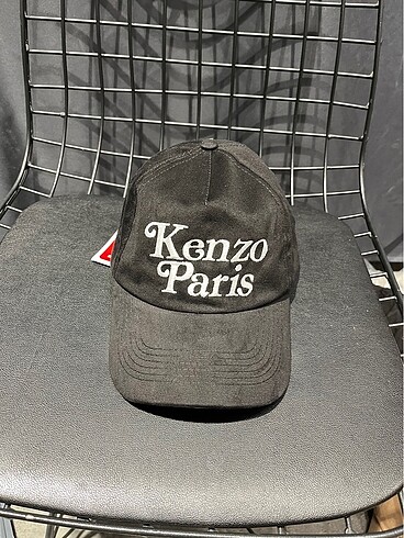 Kenzo Kenzo Paris şapka unisex