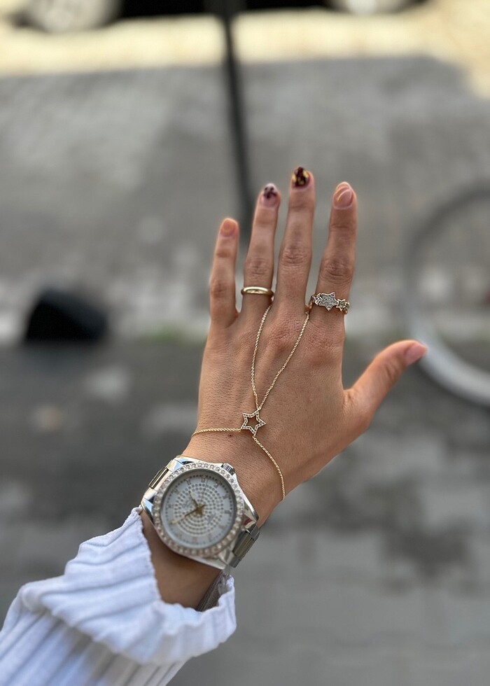 Gold Şahmeran - Görsel 3