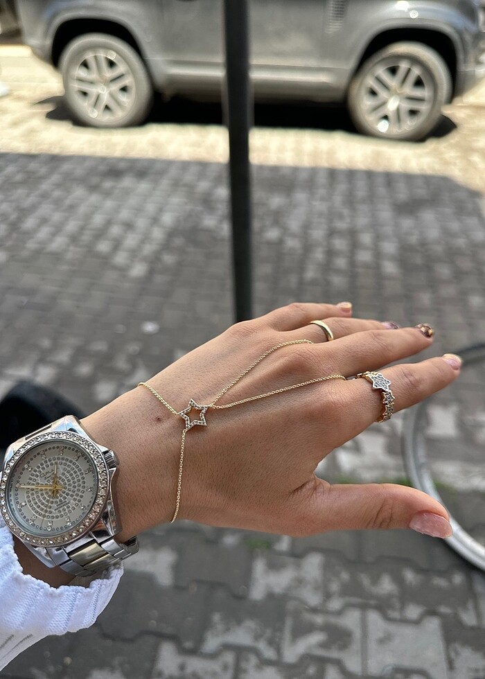 Gold Şahmeran - Görsel 2