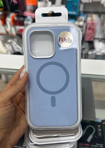 Apple Mor Parlak iPhone Kılıfı - Görsel 3