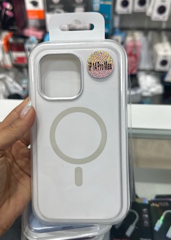 Apple Mor Parlak iPhone Kılıfı - Görsel 4