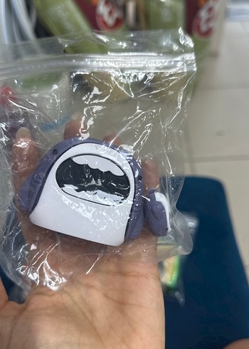 Renkli Kahverengi şart aleti başlığı ve kablo ucu koruyucu - Görsel 6