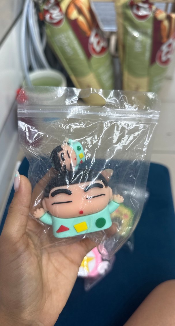 Renkli Kahverengi şart aleti başlığı ve kablo ucu koruyucu - Görsel 5