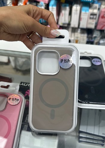 İPhone 15 pro - Görsel 3