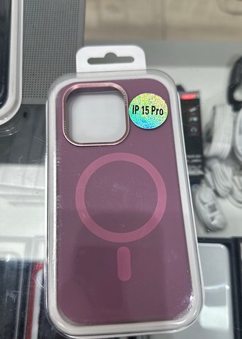 İPhone 15 pro - Görsel 2